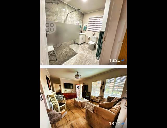 2 BEDROOM TOWNHOUSE FOR SALE IN THREE RIVERS